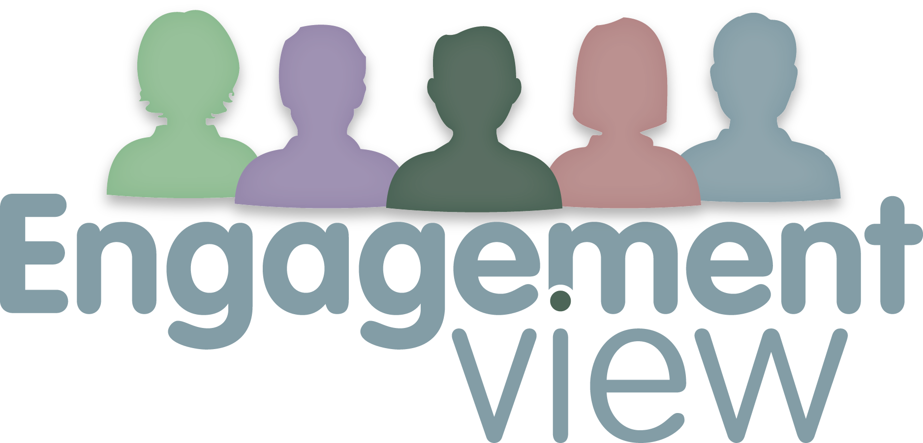 Engagement View logo